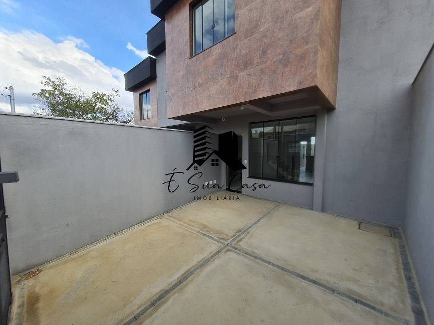 Casa à venda com 3 quartos, 179m² - Foto 15