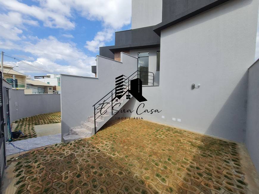 Casa à venda com 3 quartos, 167m² - Foto 31