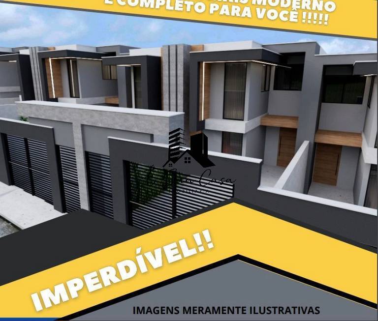 Casa à venda com 3 quartos, 150m² - Foto 7