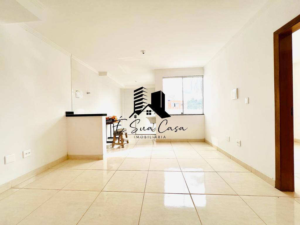 Apartamento à venda com 3 quartos, 59m² - Foto 4