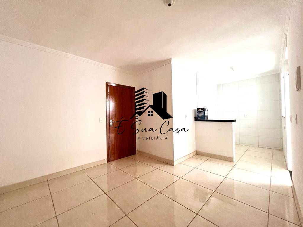 Apartamento à venda com 2 quartos, 49m² - Foto 3