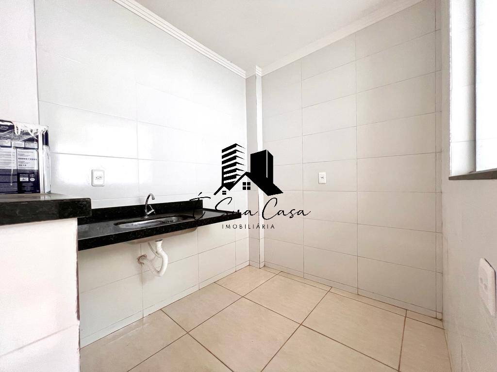 Apartamento à venda com 2 quartos, 49m² - Foto 4