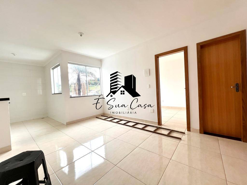 Apartamento à venda com 3 quartos, 56m² - Foto 1