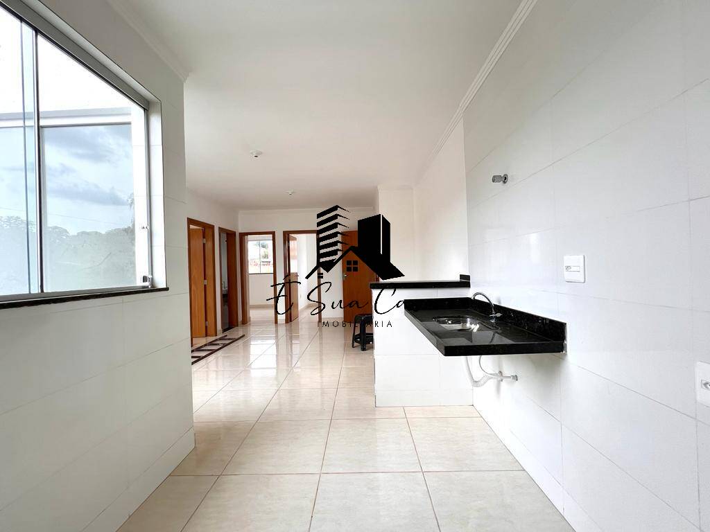 Apartamento à venda com 3 quartos, 56m² - Foto 4