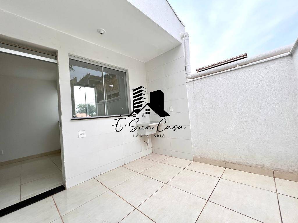 Apartamento à venda com 2 quartos, 54m² - Foto 13