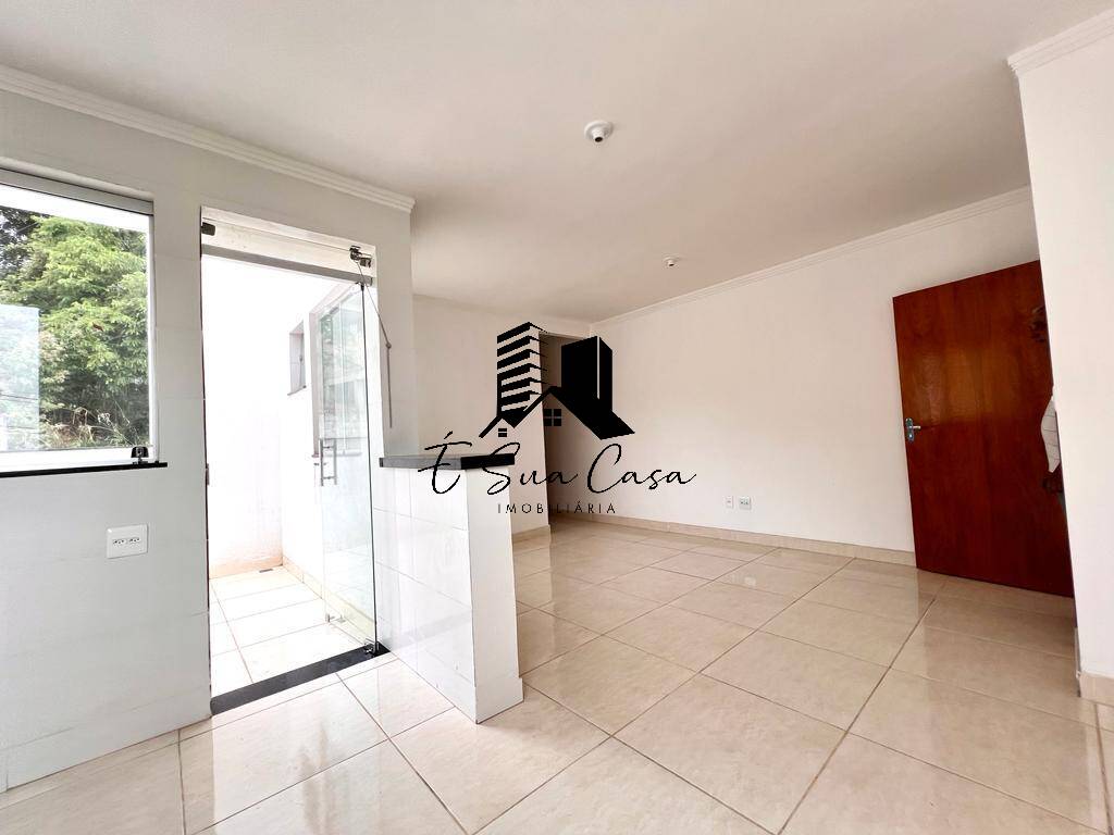 Apartamento à venda com 2 quartos, 54m² - Foto 4