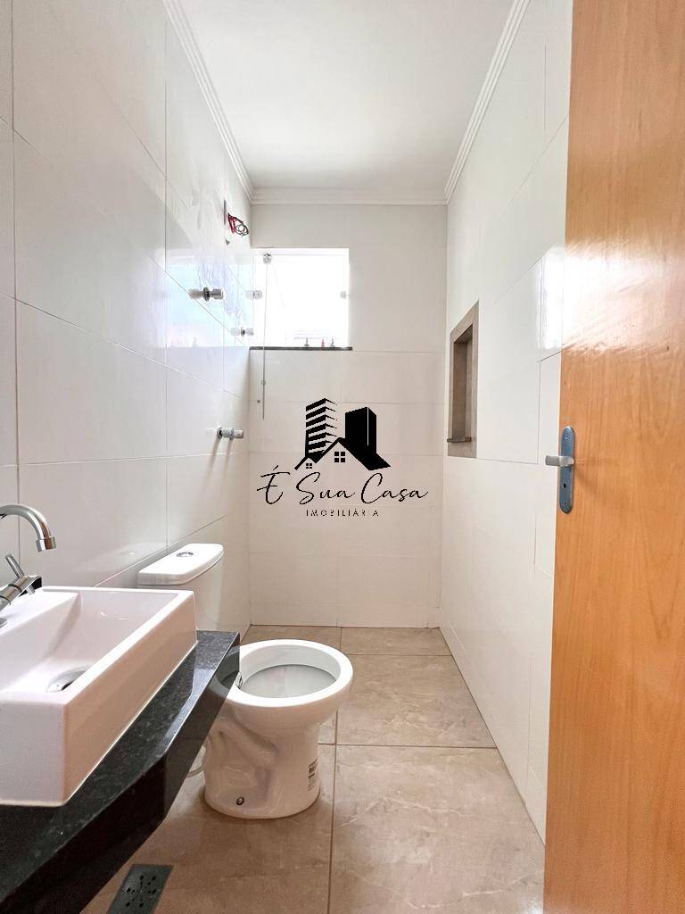 Apartamento à venda com 2 quartos, 54m² - Foto 8