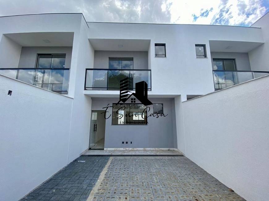 Casa à venda com 3 quartos, 144m² - Foto 7