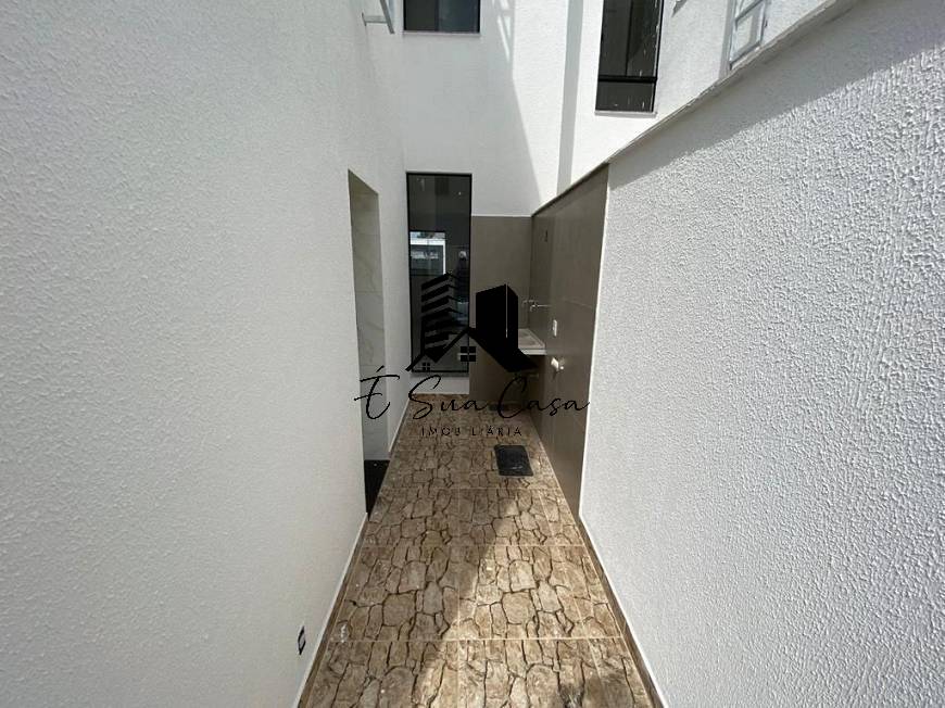 Casa à venda com 3 quartos, 144m² - Foto 20