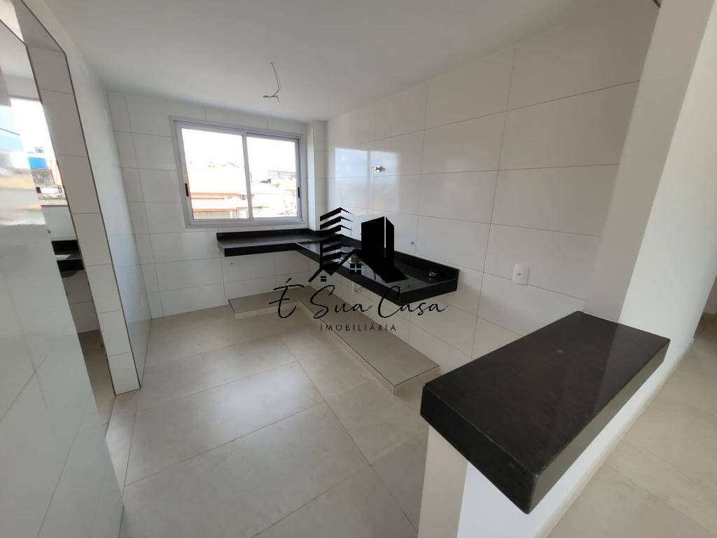 Apartamento à venda com 3 quartos, 85m² - Foto 8