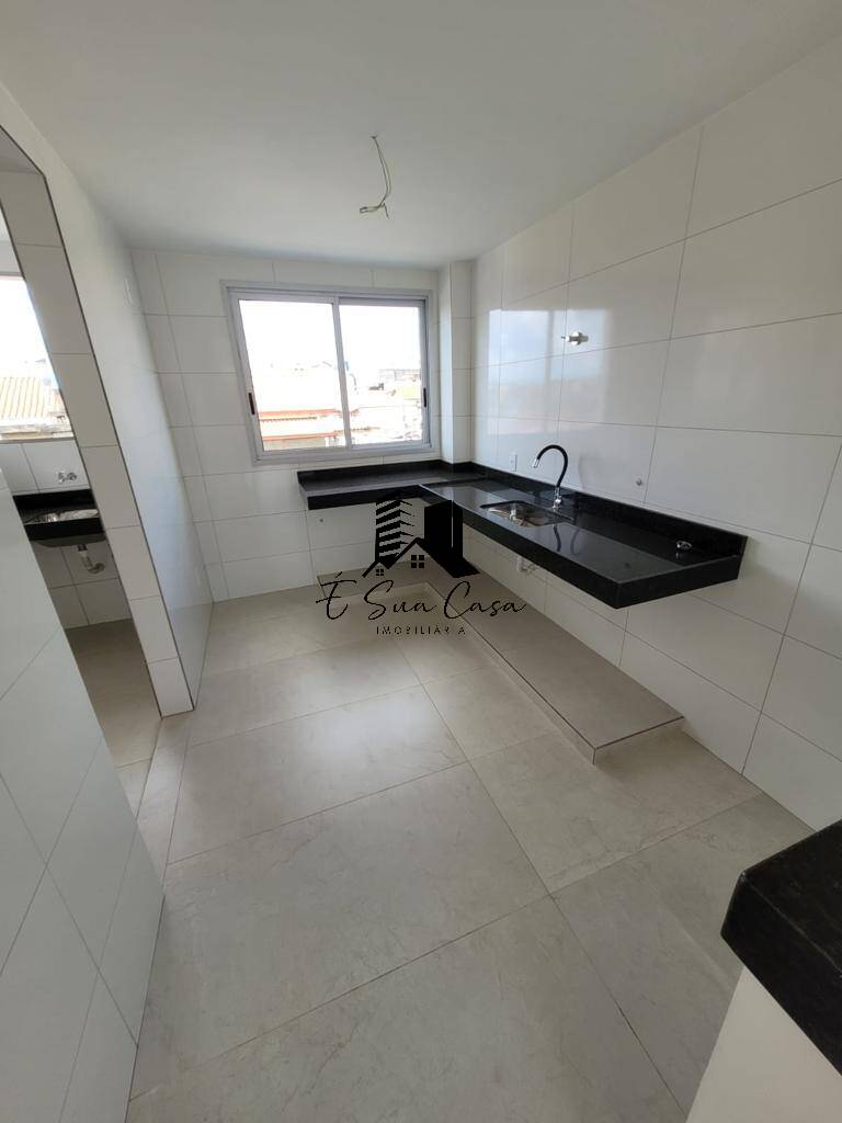 Apartamento à venda com 3 quartos, 85m² - Foto 9