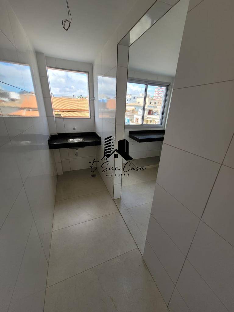 Apartamento à venda com 3 quartos, 85m² - Foto 12