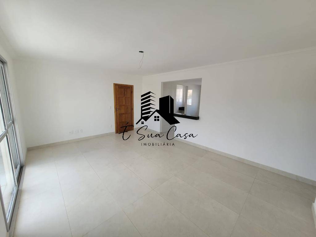 Apartamento à venda com 3 quartos, 85m² - Foto 2