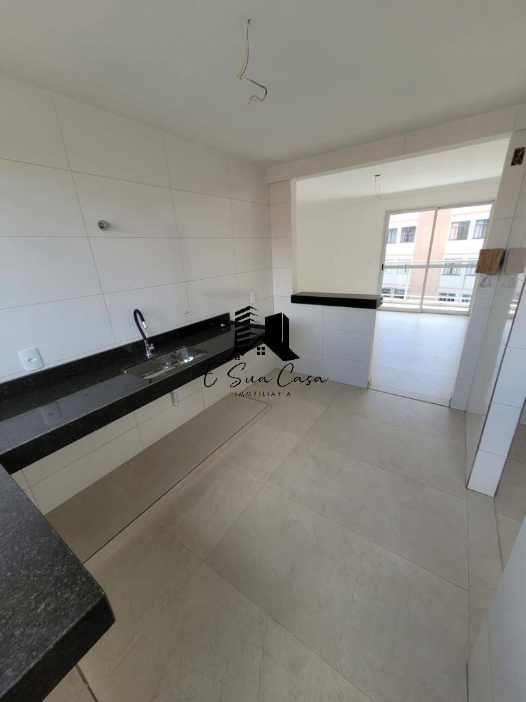 Apartamento à venda com 3 quartos, 85m² - Foto 13