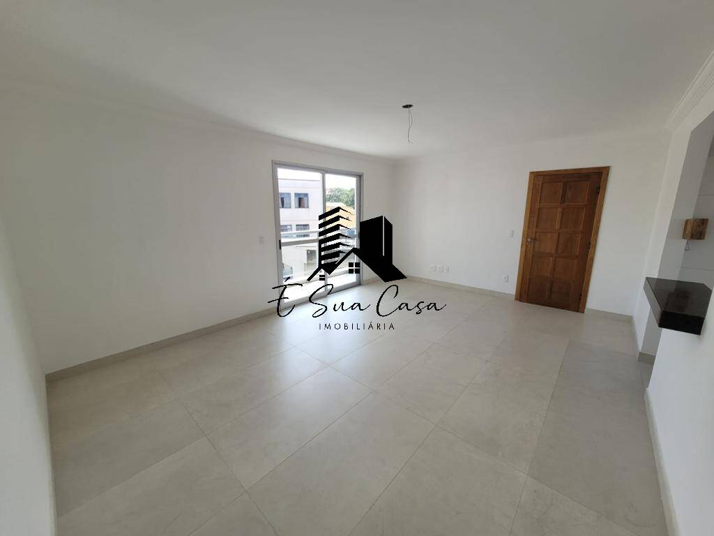 Apartamento à venda com 3 quartos, 85m² - Foto 1