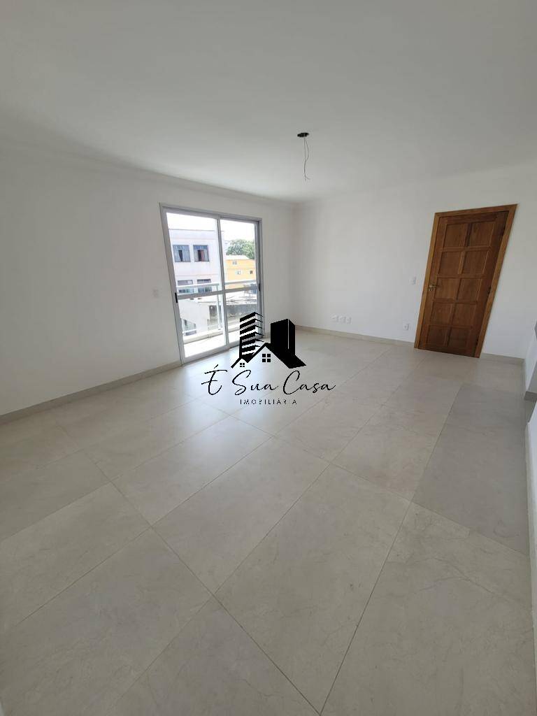 Apartamento à venda com 3 quartos, 85m² - Foto 3