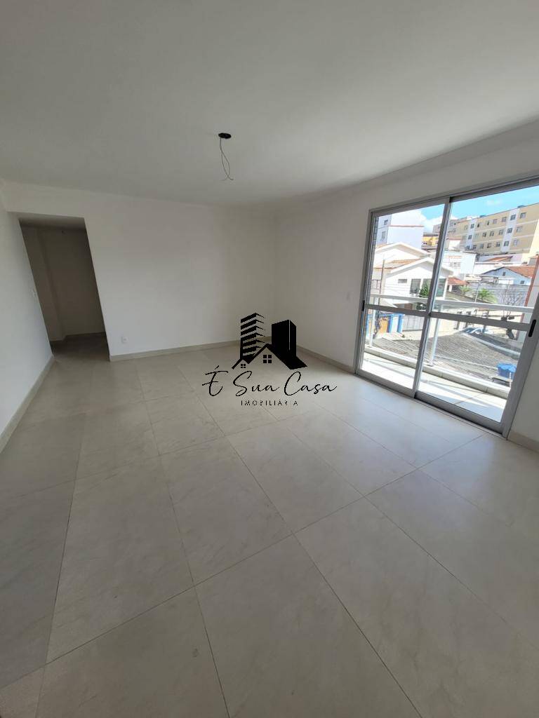 Apartamento à venda com 3 quartos, 85m² - Foto 4