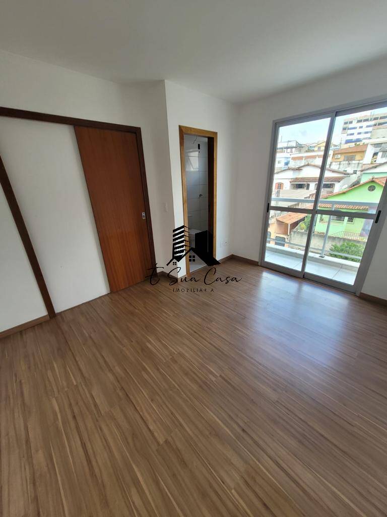 Apartamento à venda com 3 quartos, 85m² - Foto 23