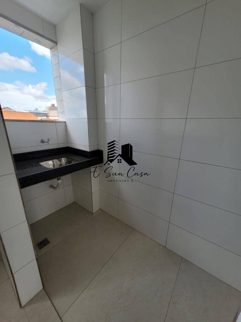 Apartamento à venda com 3 quartos, 85m² - Foto 11