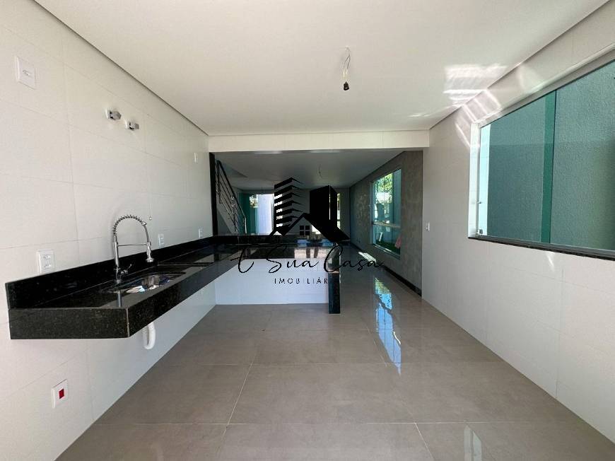 Casa à venda com 3 quartos, 130m² - Foto 6