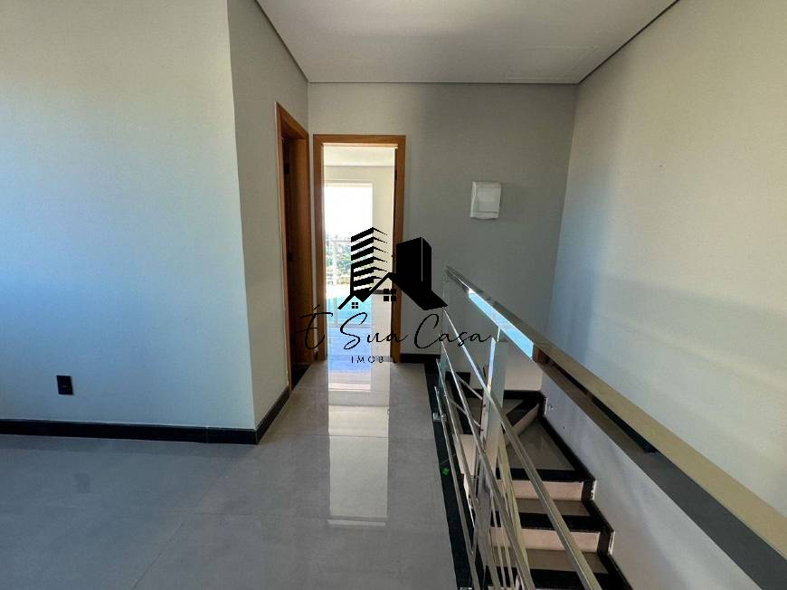 Casa à venda com 3 quartos, 130m² - Foto 11