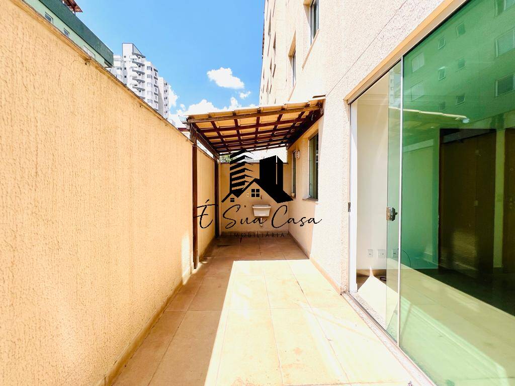 Apartamento à venda com 2 quartos, 90m² - Foto 43