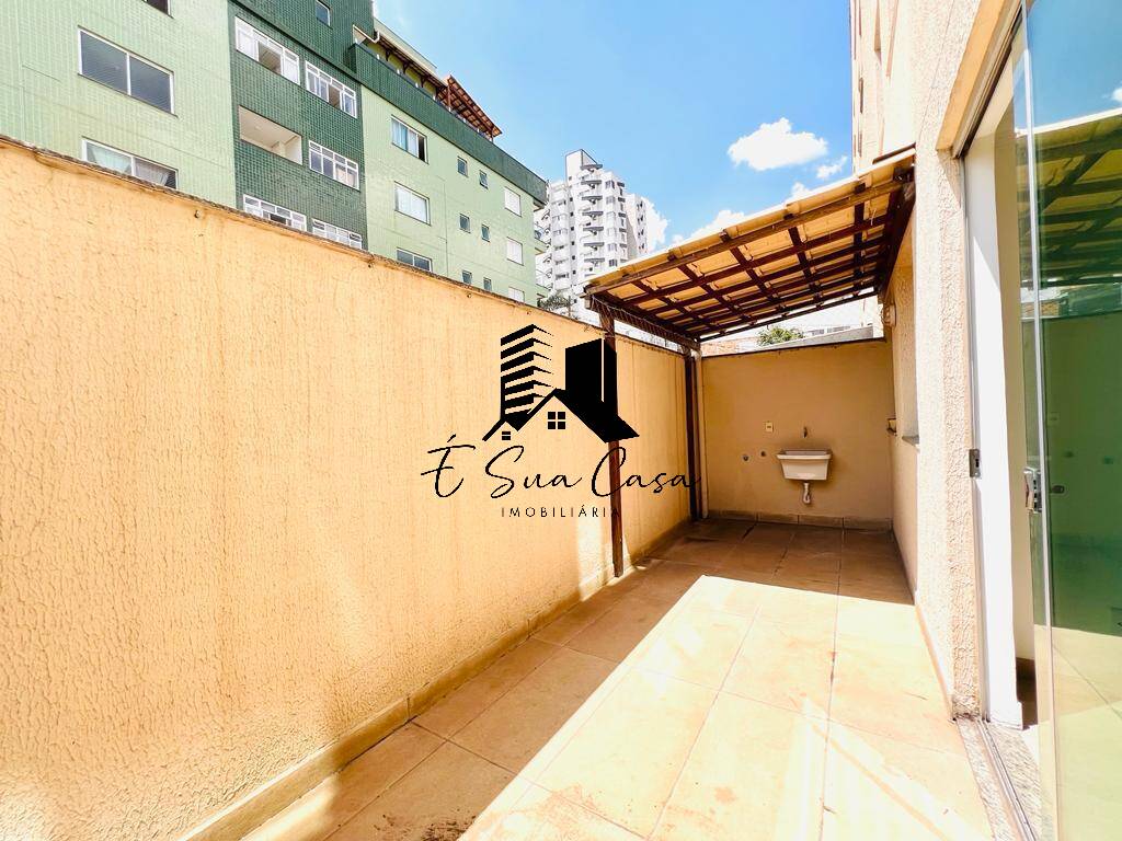 Apartamento à venda com 2 quartos, 90m² - Foto 44