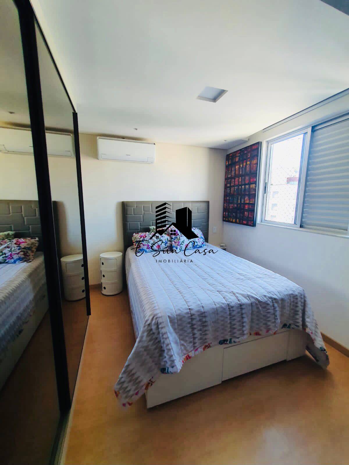 Cobertura à venda com 2 quartos, 120m² - Foto 9