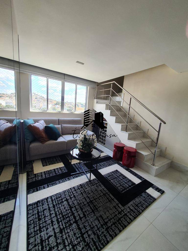 Cobertura à venda com 2 quartos, 120m² - Foto 5