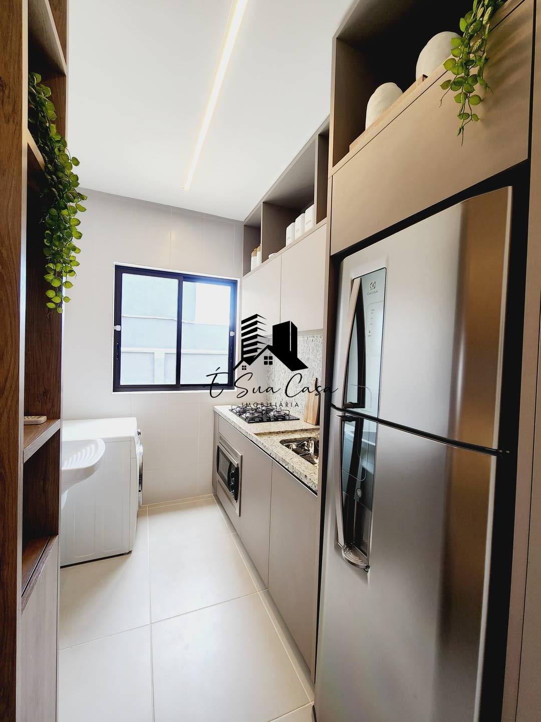 Apartamento à venda com 2 quartos, 53m² - Foto 6