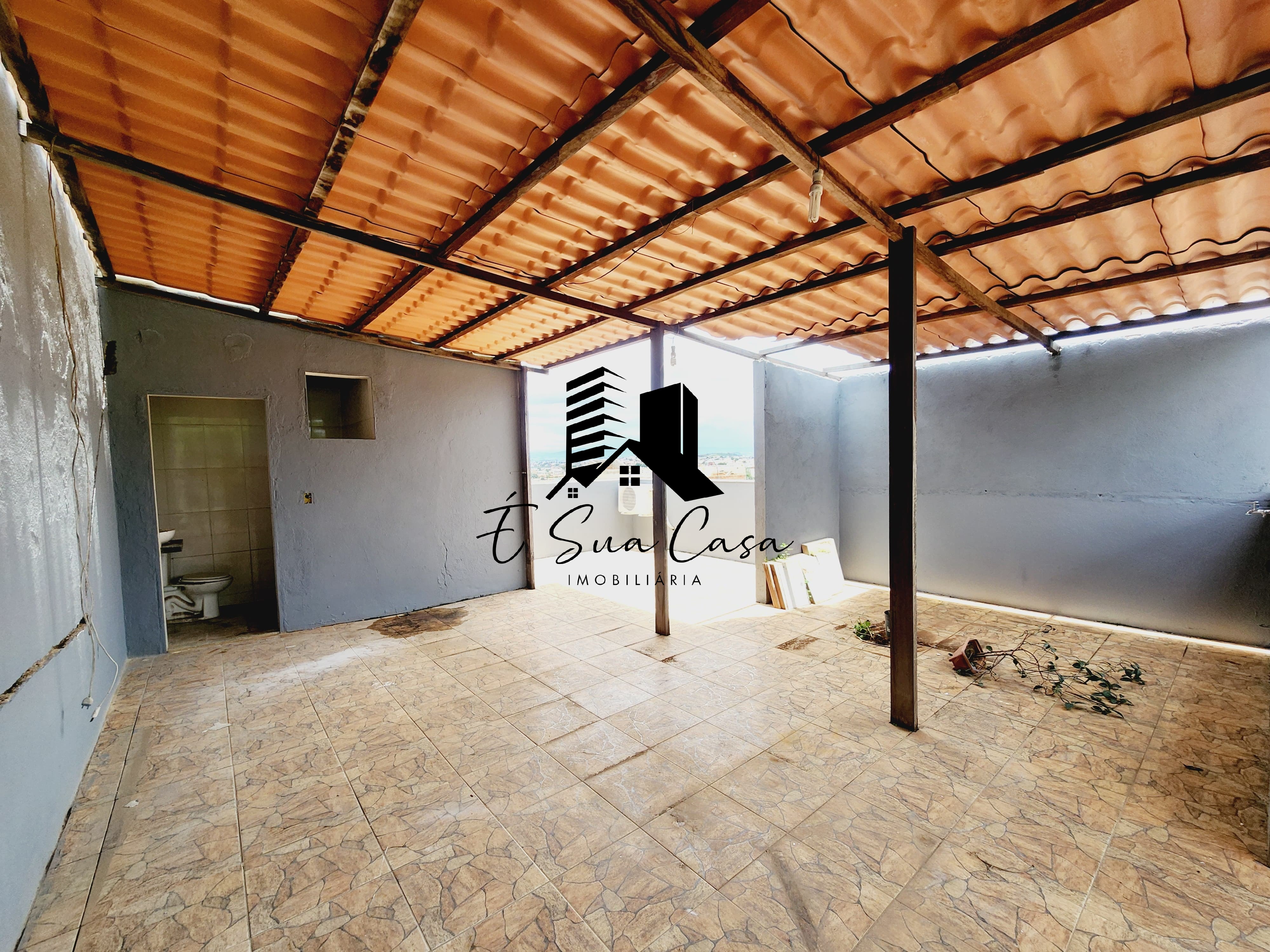 Casa à venda com 2 quartos, 130m² - Foto 12