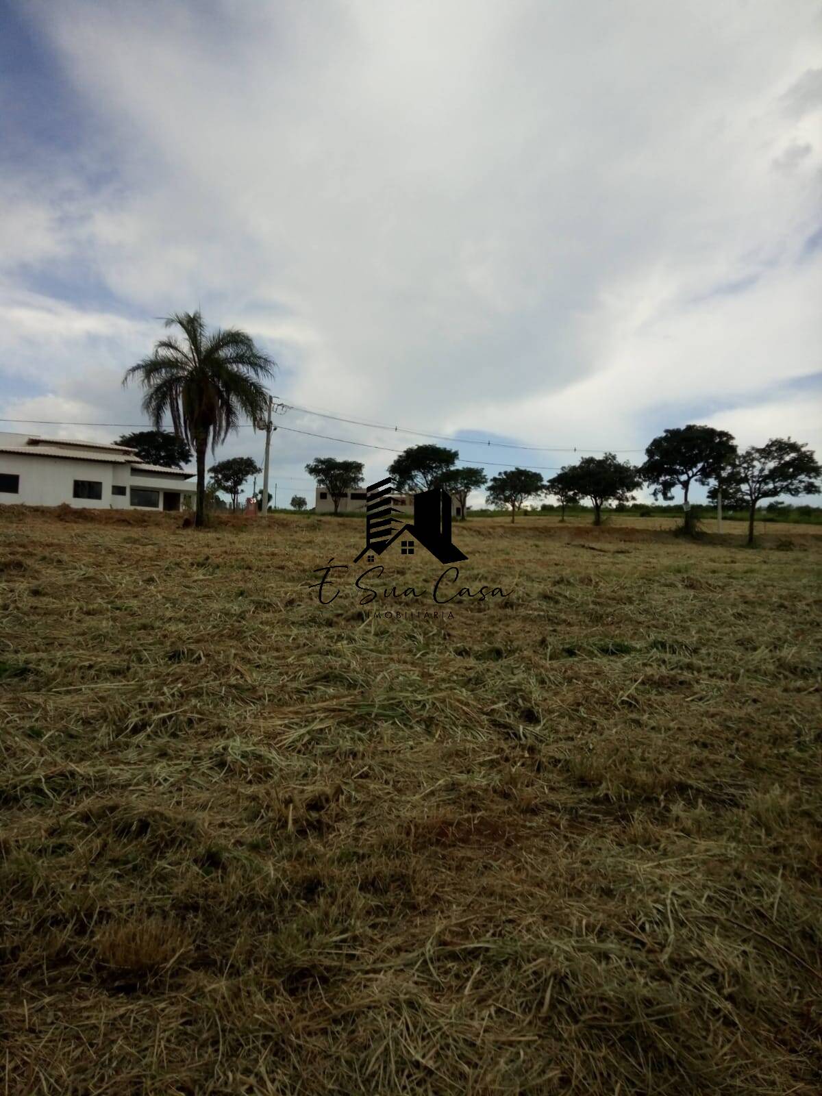 Terreno à venda, 1000m² - Foto 1