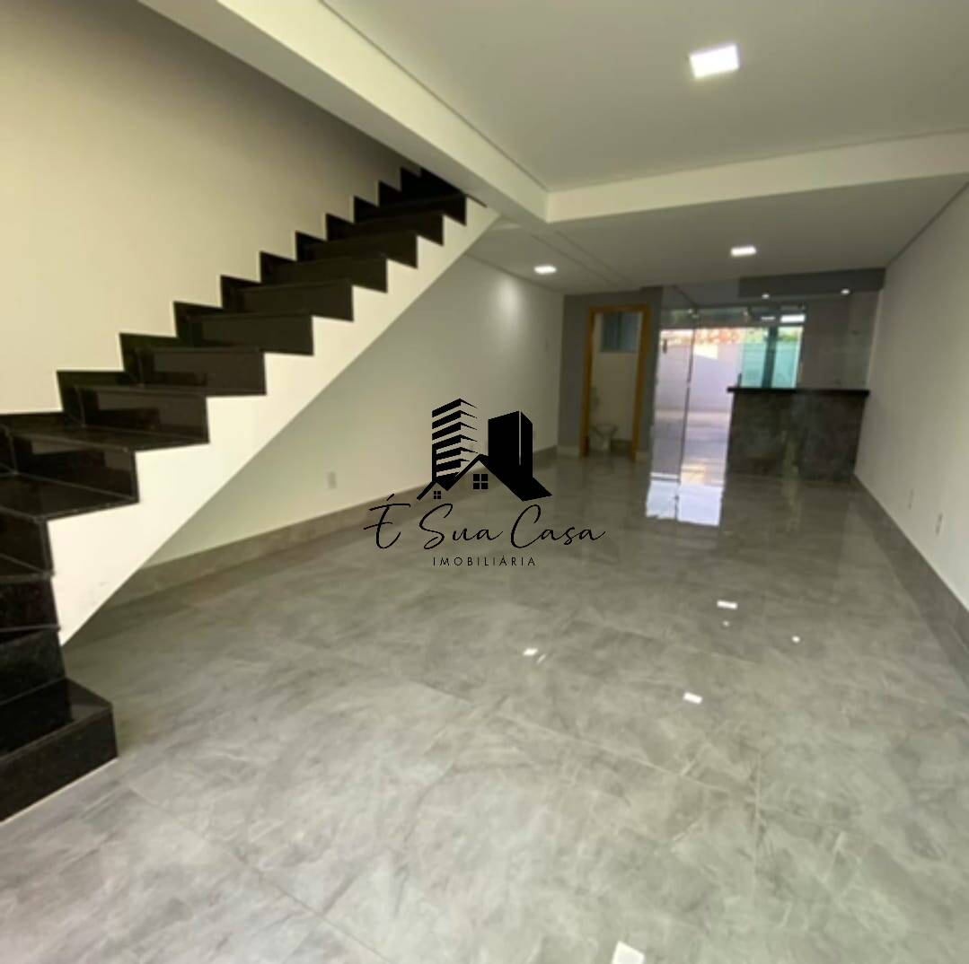 Casa à venda com 3 quartos, 174m² - Foto 14