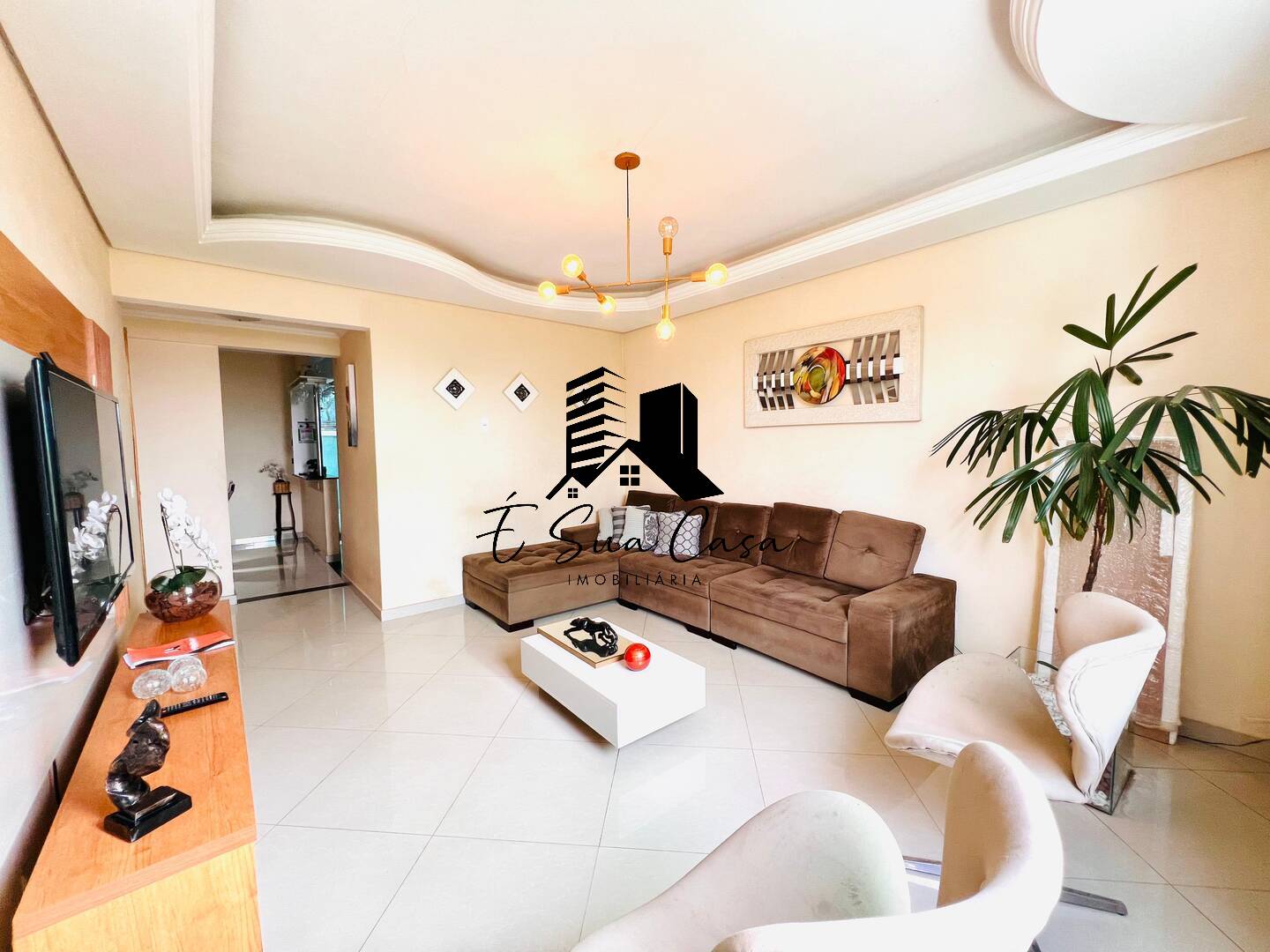 Casa à venda com 3 quartos, 160m² - Foto 6