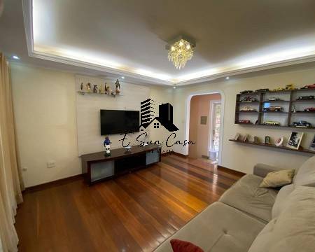 Casa à venda com 3 quartos, 319m² - Foto 3