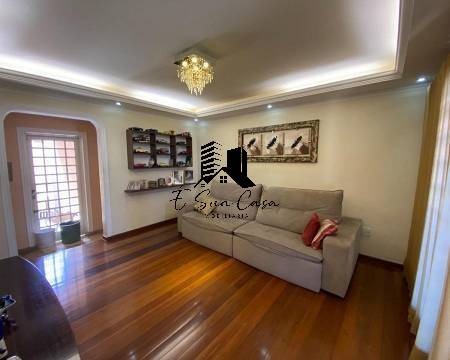 Casa à venda com 3 quartos, 319m² - Foto 2