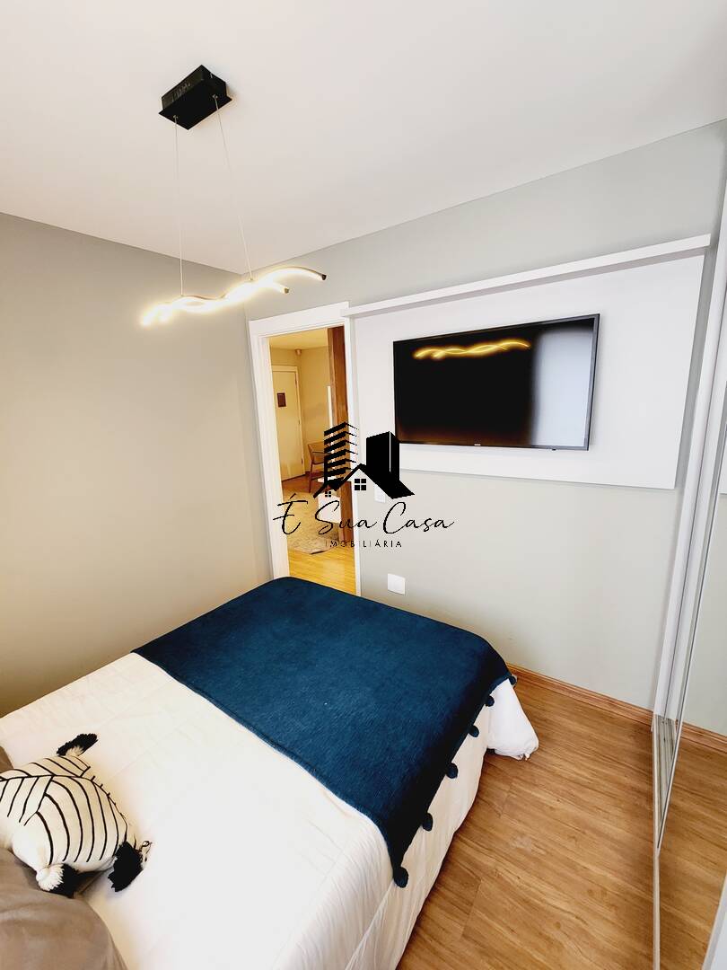 Apartamento à venda com 2 quartos, 44m² - Foto 10