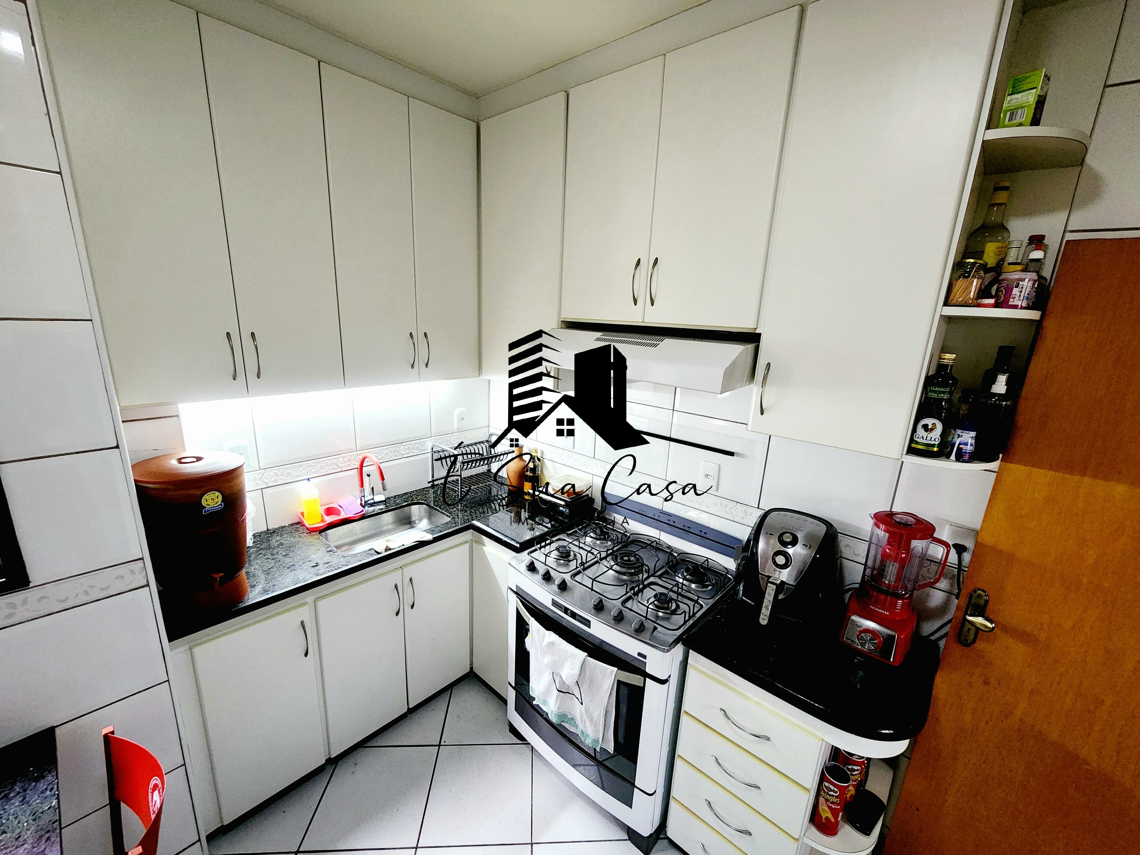 Apartamento à venda com 3 quartos, 85m² - Foto 6