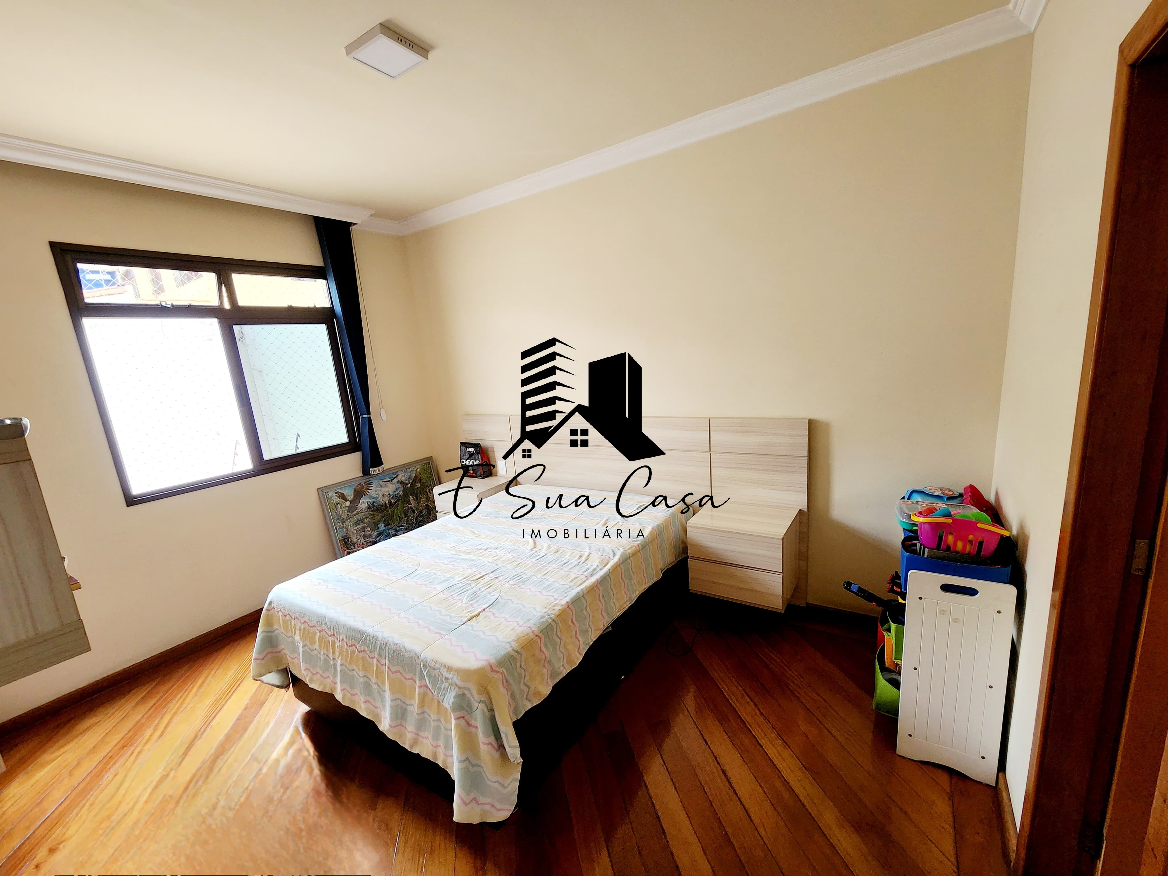 Apartamento à venda com 3 quartos, 85m² - Foto 14