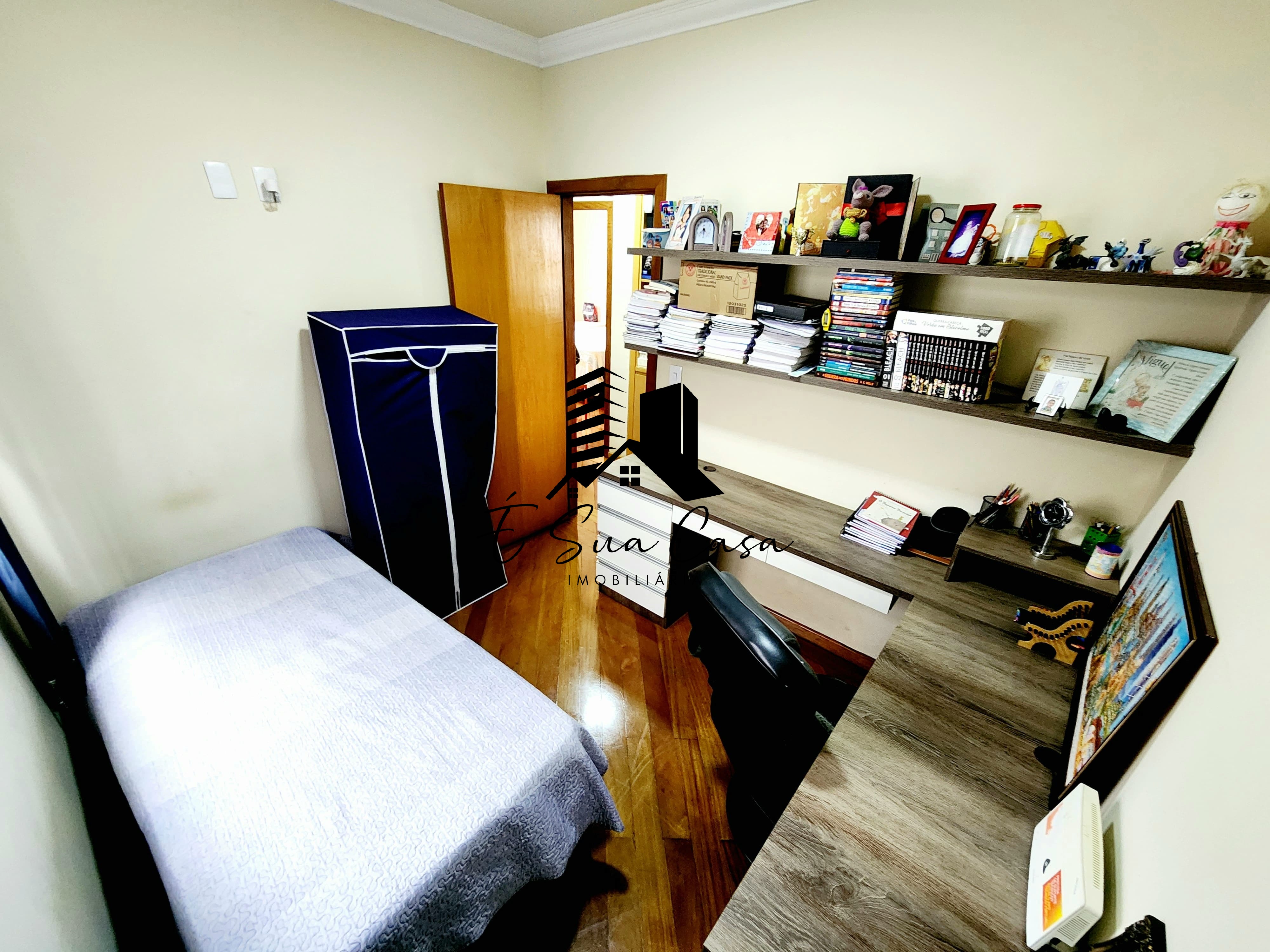 Apartamento à venda com 3 quartos, 85m² - Foto 16