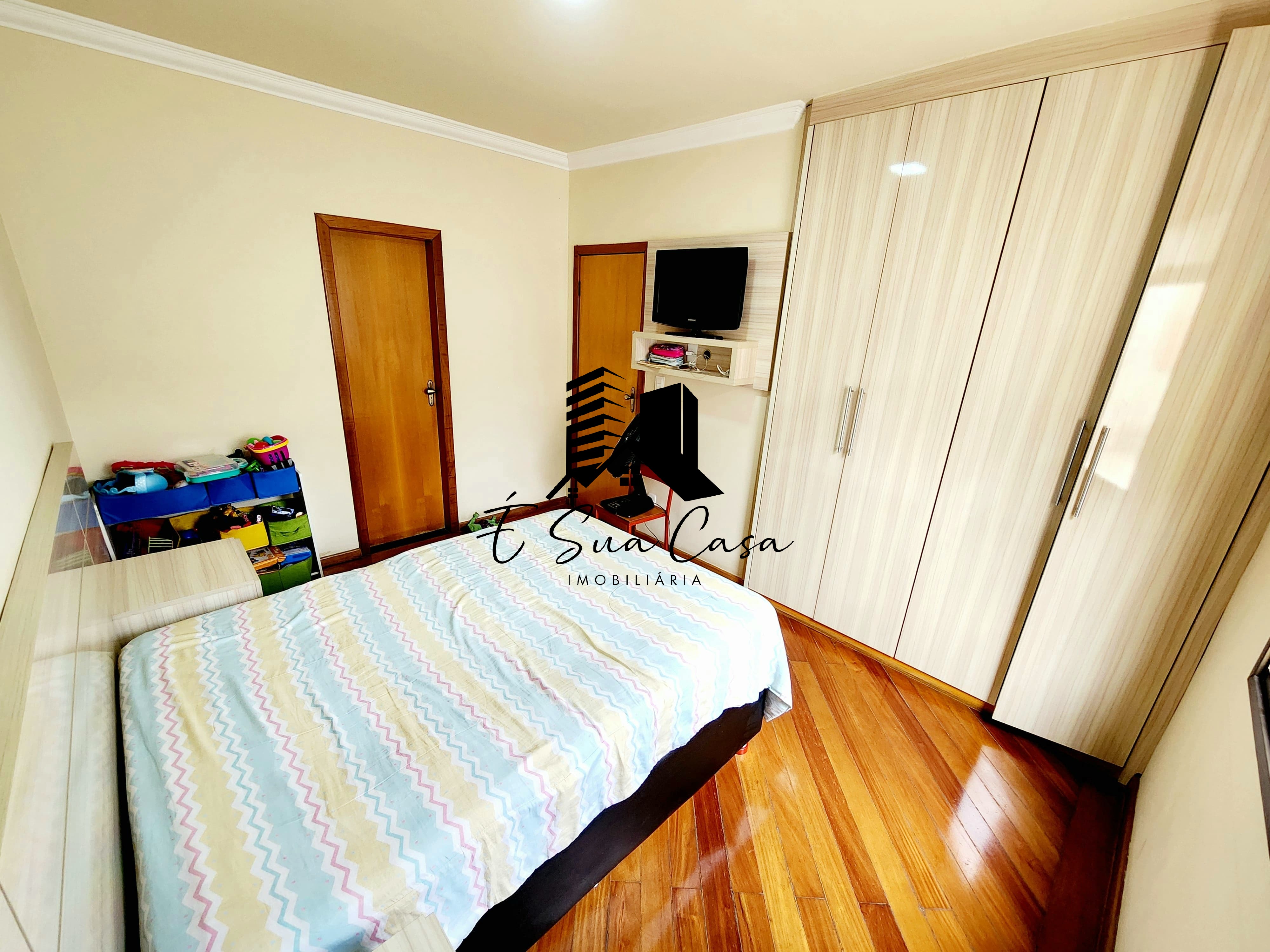 Apartamento à venda com 3 quartos, 85m² - Foto 13