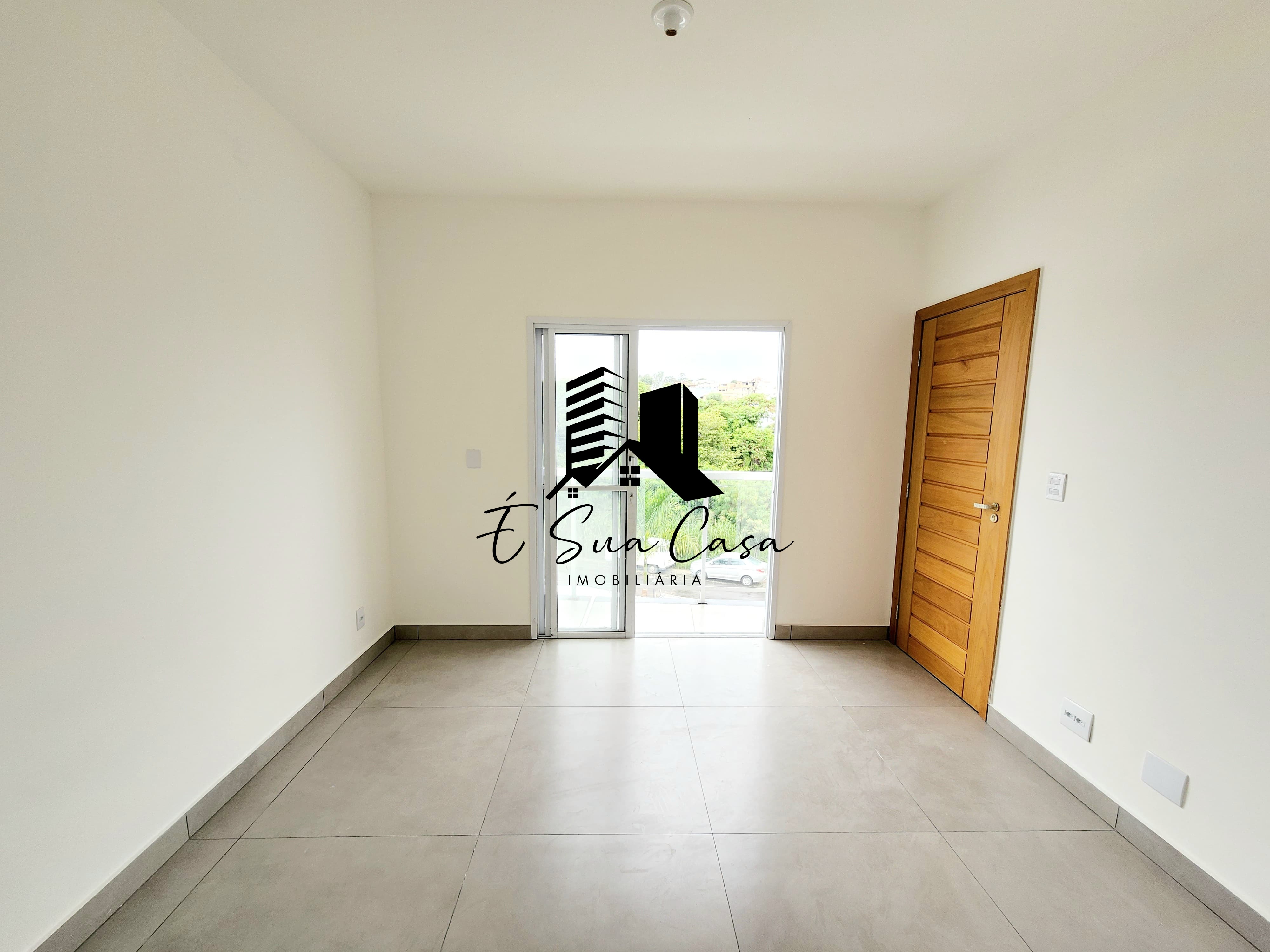 Apartamento à venda com 2 quartos, 53m² - Foto 1