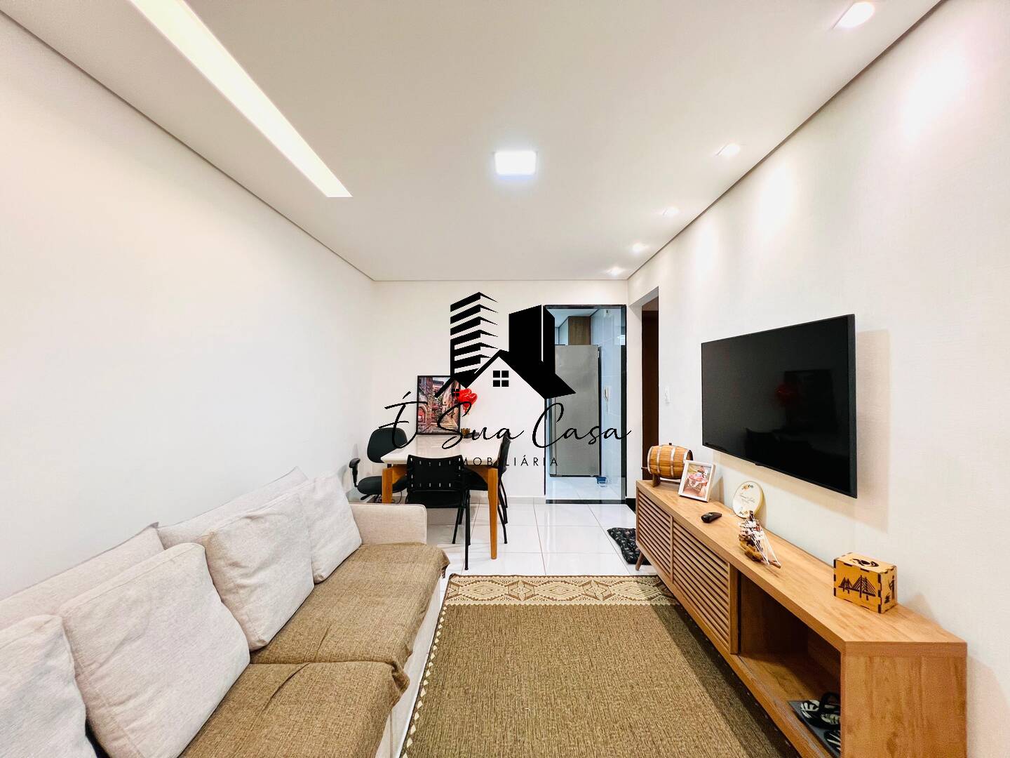 Apartamento à venda com 2 quartos, 60m² - Foto 17