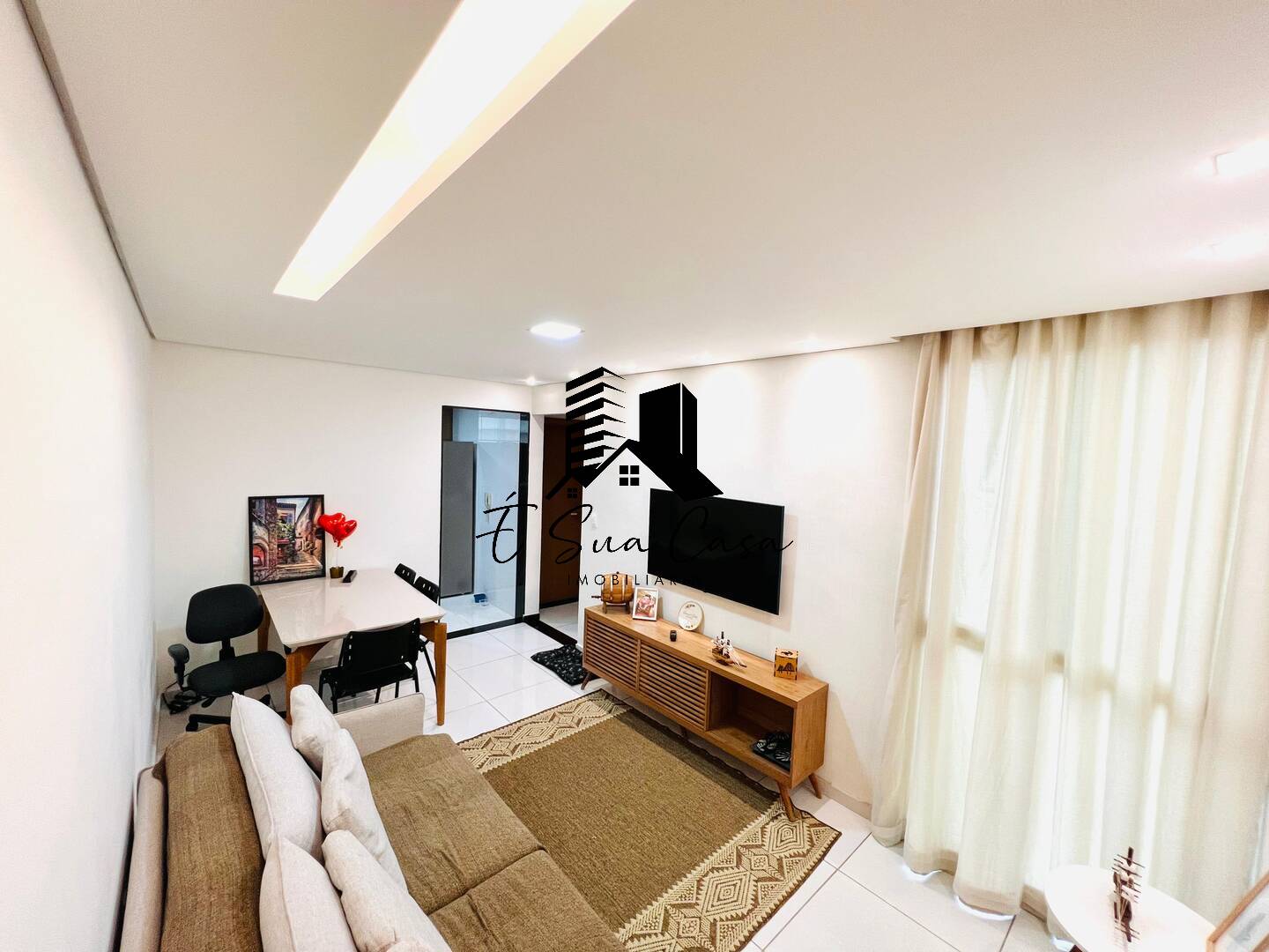 Apartamento à venda com 2 quartos, 60m² - Foto 15