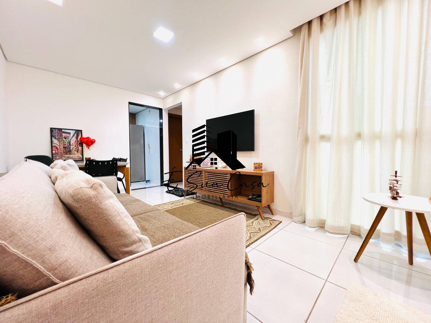 Apartamento à venda com 2 quartos, 60m² - Foto 14