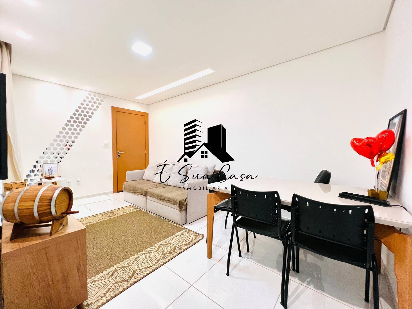 Apartamento à venda com 2 quartos, 60m² - Foto 12