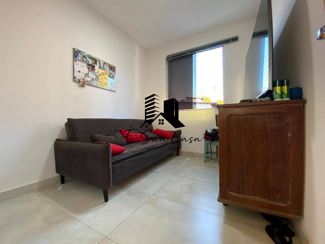 Apartamento à venda com 3 quartos, 64m² - Foto 8