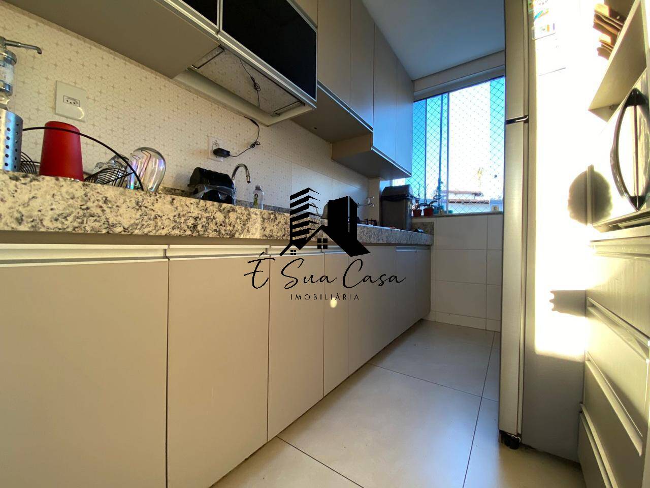 Apartamento à venda com 3 quartos, 64m² - Foto 4