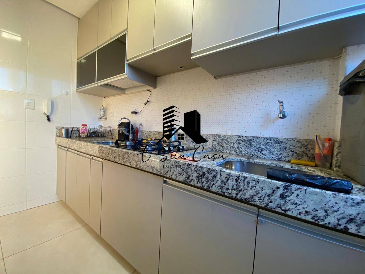 Apartamento à venda com 3 quartos, 64m² - Foto 5