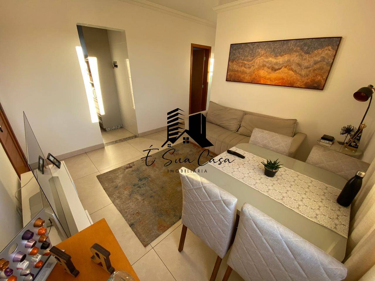 Apartamento à venda com 3 quartos, 64m² - Foto 11